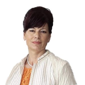 Веска Червенкова