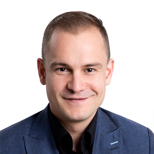 Павел Червенков
