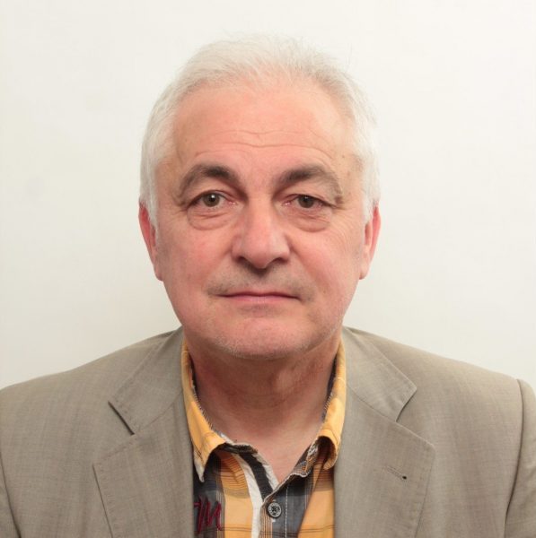 Carmelo De Rubeis